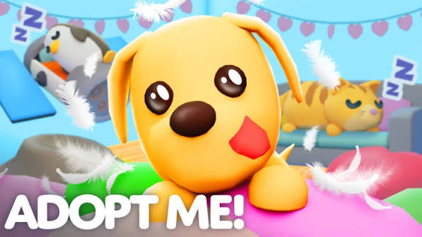 Acc ADOPT ME