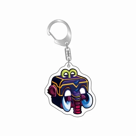 Acc có trái Mammoth rương