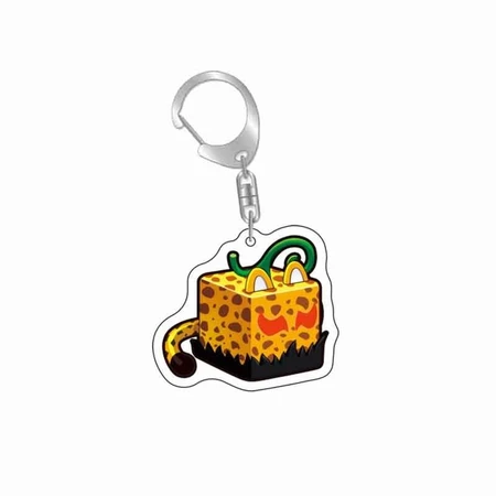 Acc có tiger rương